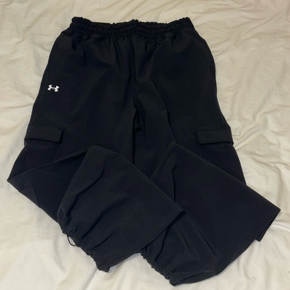 Cargo Pants - Picture 1 of 8